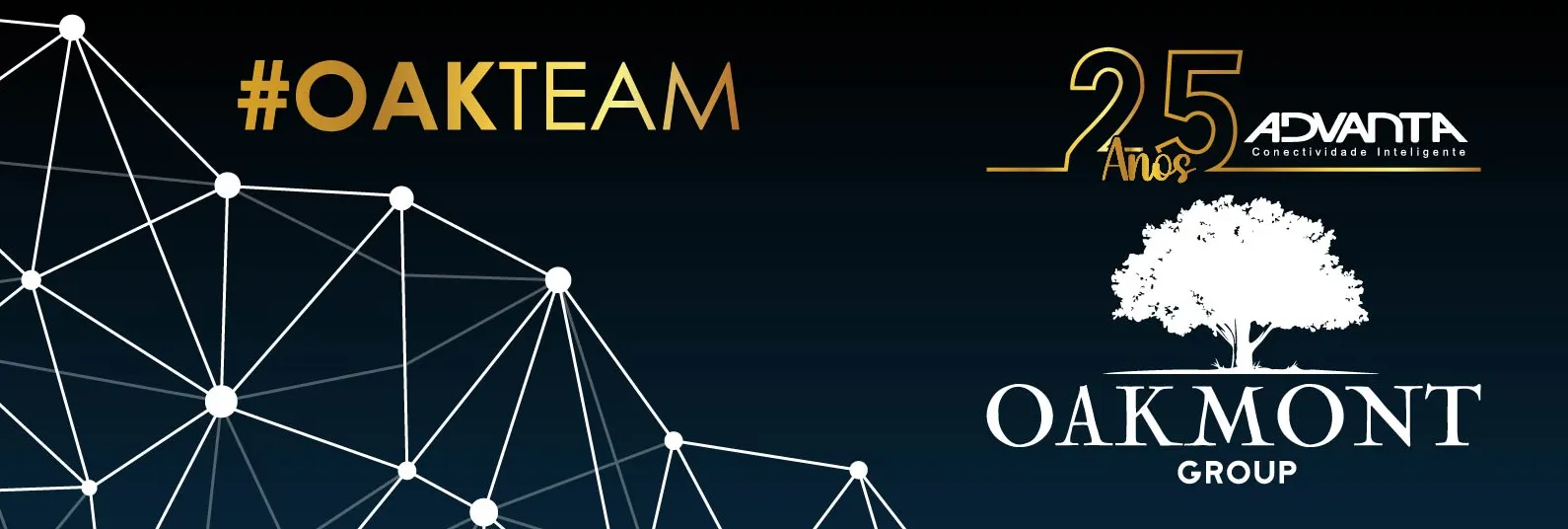 Logo da empresa Oakmont Group
