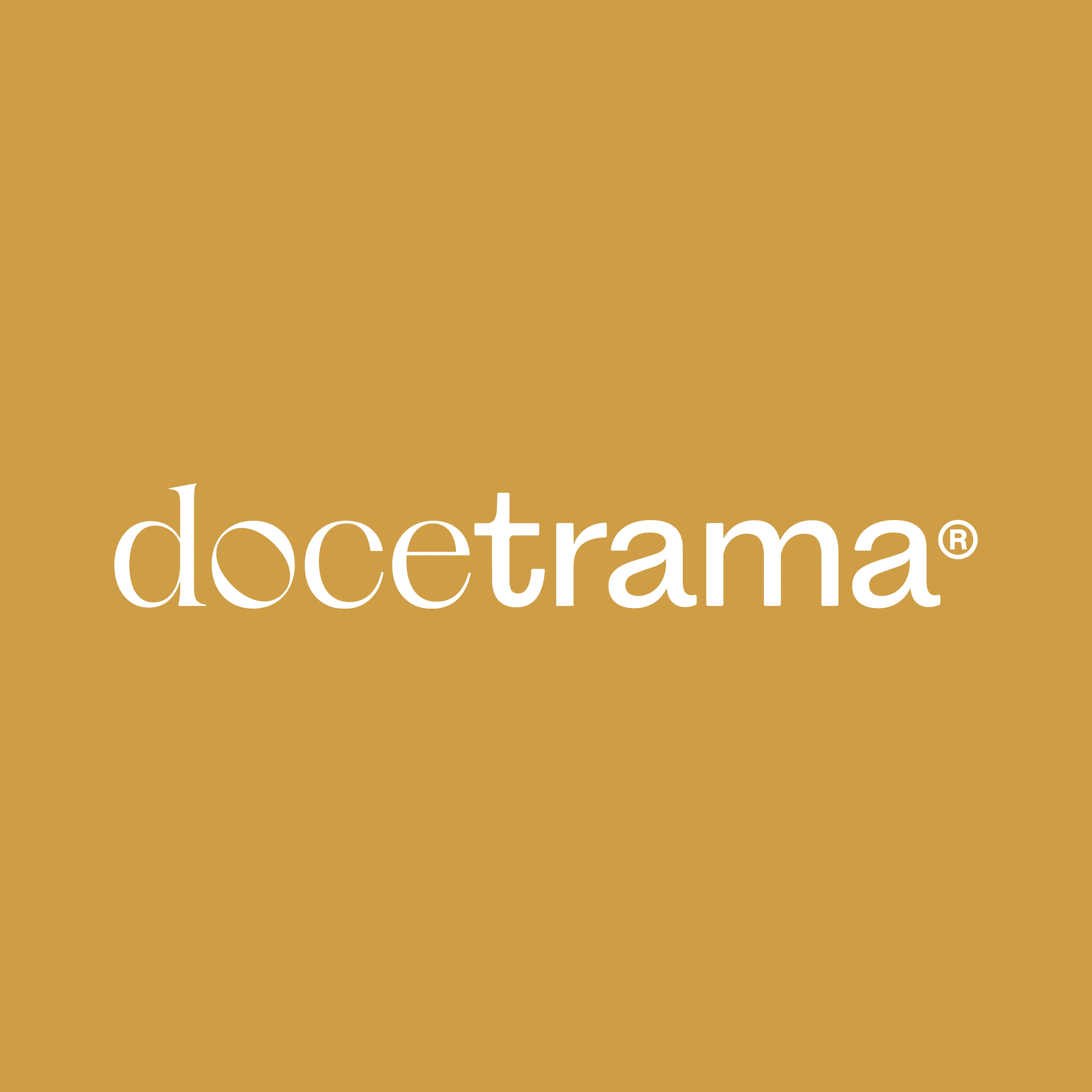 Logo da marca Doce Trama