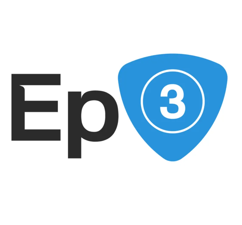 Logo da empresa Grupo EP3 Gestão-Conix