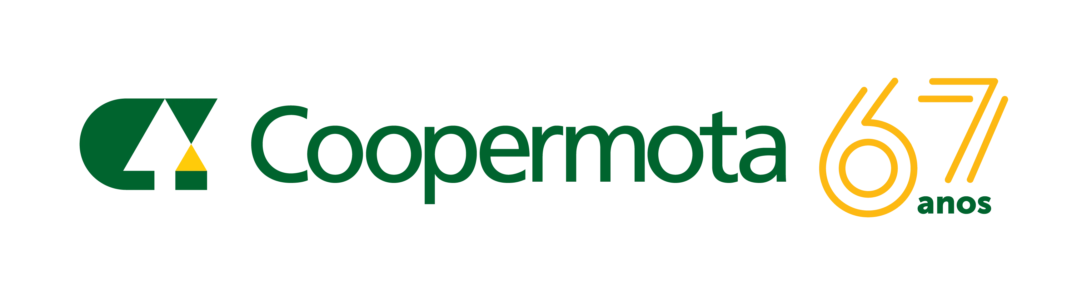 Logo da empresa Coopermota Cooperativa Agroindustrial