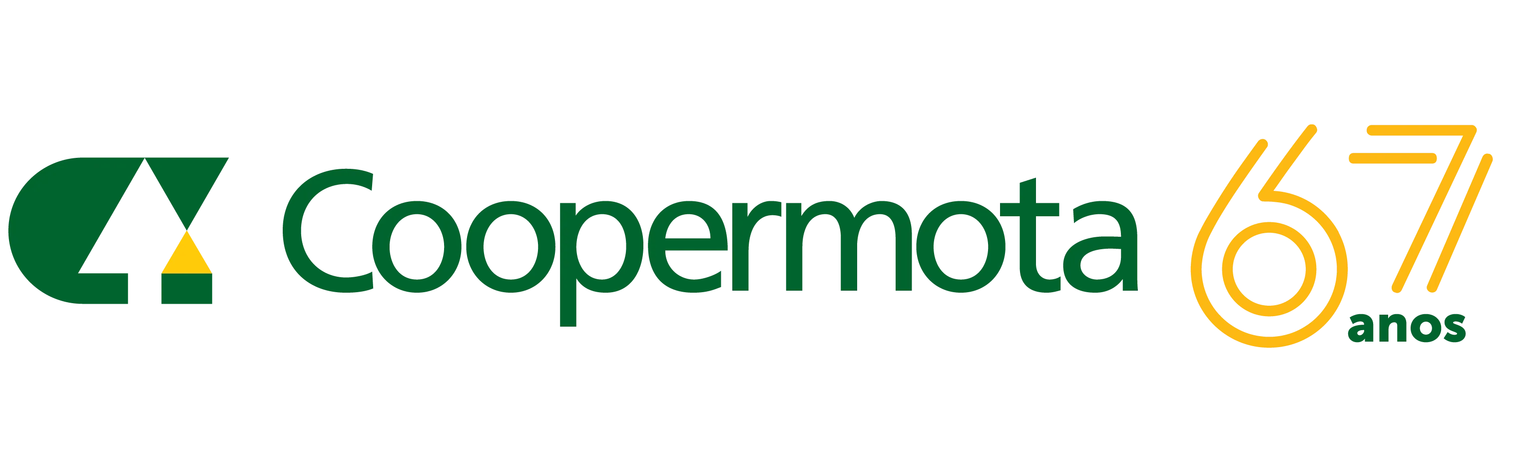 Logo da empresa Coopermota Cooperativa Agroindustrial
