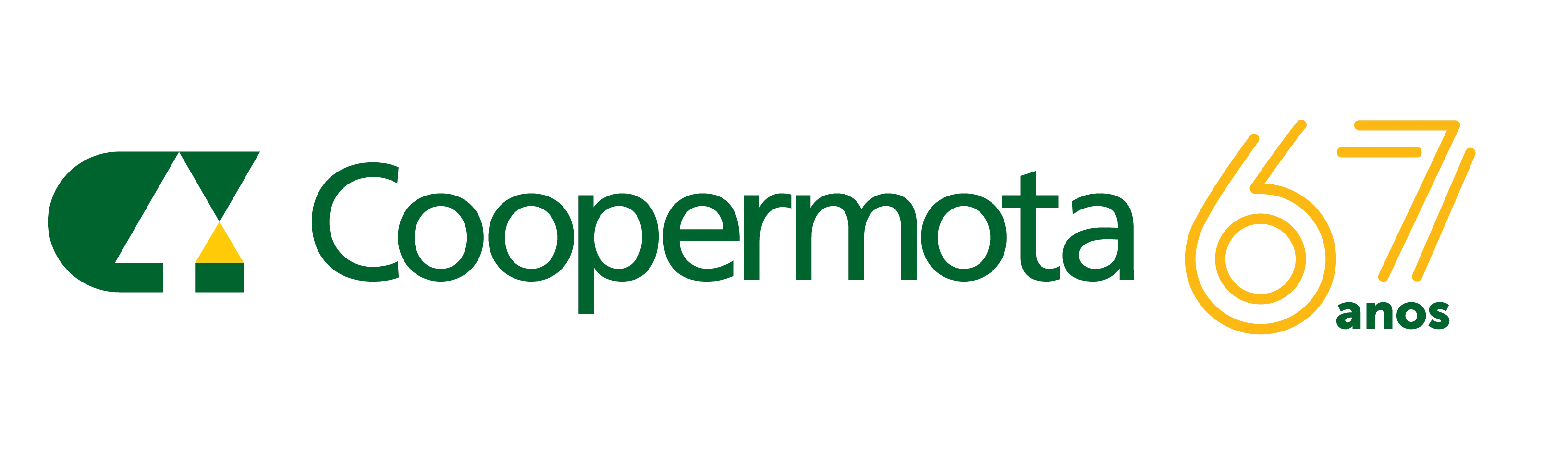 Logo da empresa Coopermota Cooperativa Agroindustrial