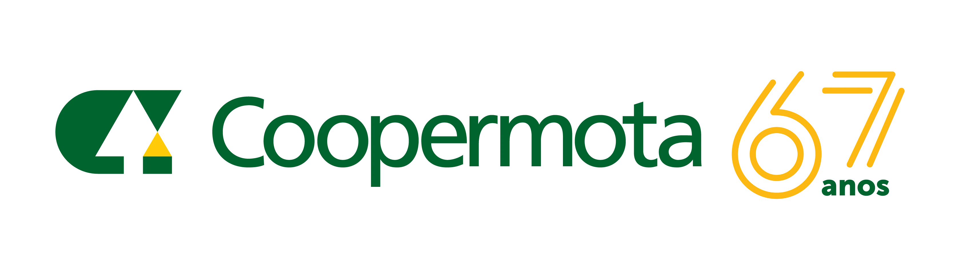 Logo da empresa Coopermota Cooperativa Agroindustrial