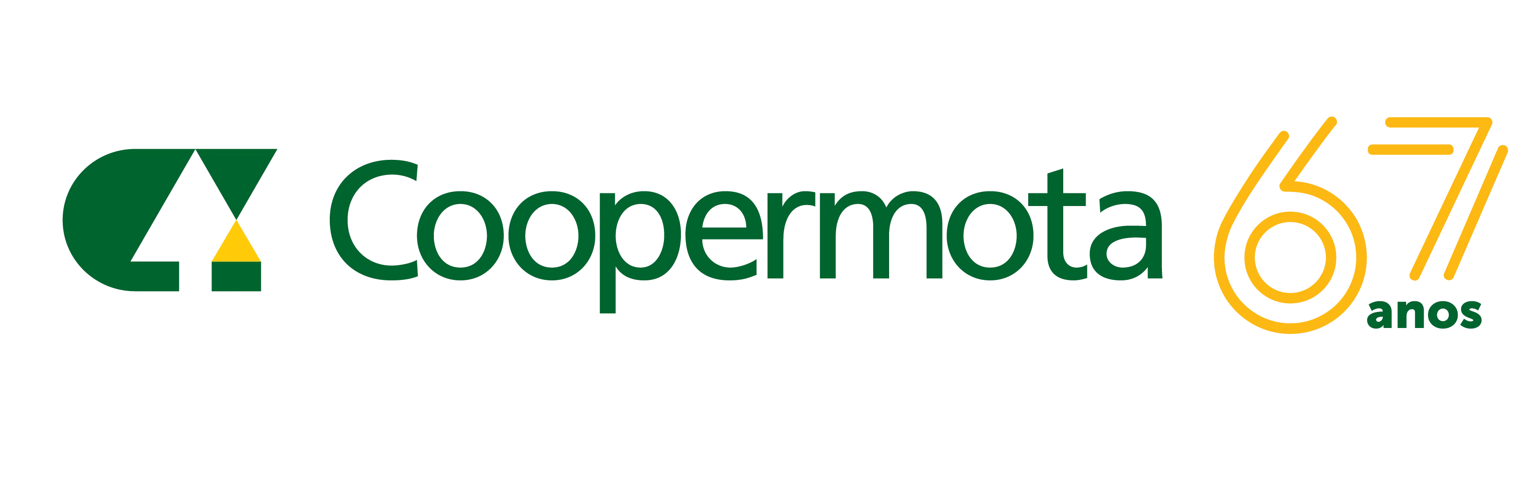 Logo da empresa Coopermota Cooperativa Agroindustrial