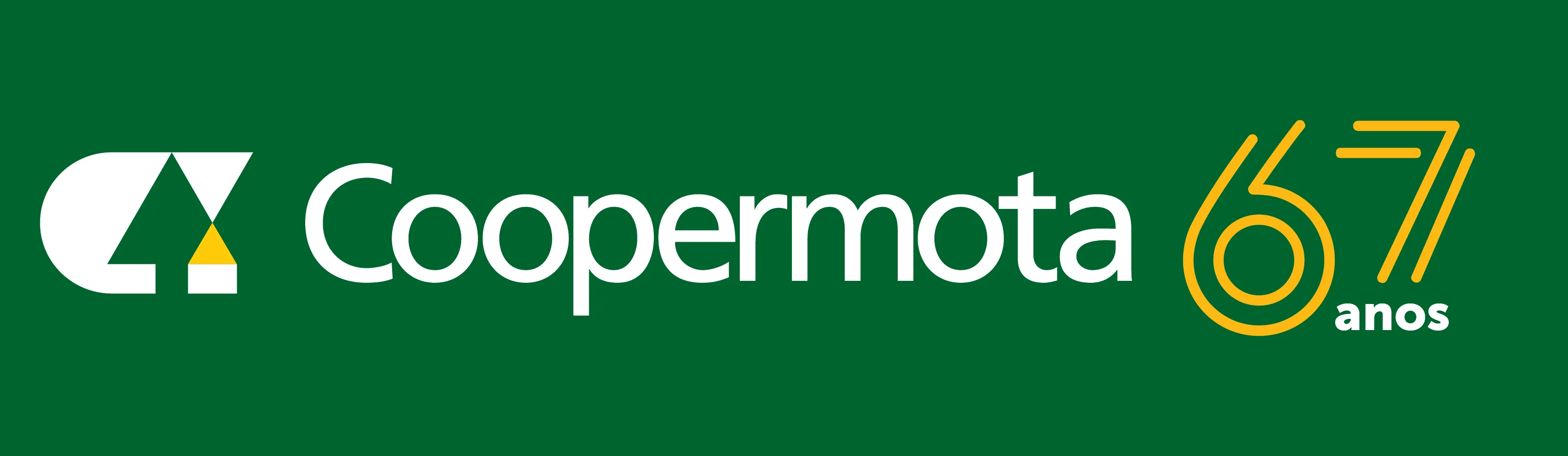 Logo da empresa Coopermota Cooperativa Agroindustrial