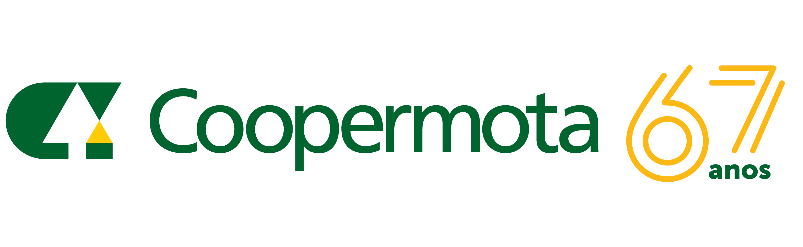 Logo da empresa Coopermota Cooperativa Agroindustrial
