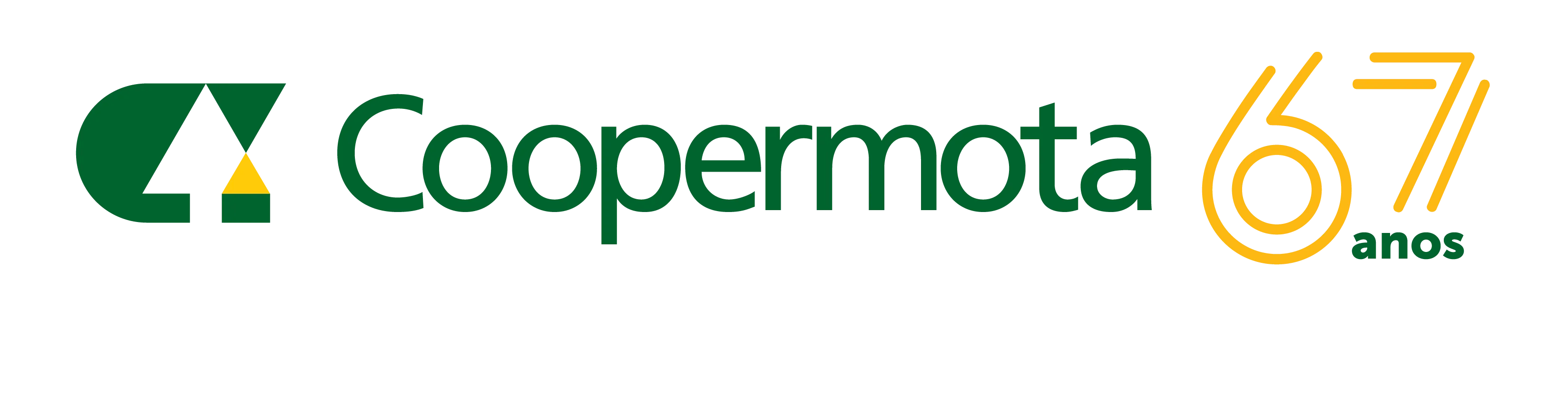 Logo da empresa Coopermota Cooperativa Agroindustrial