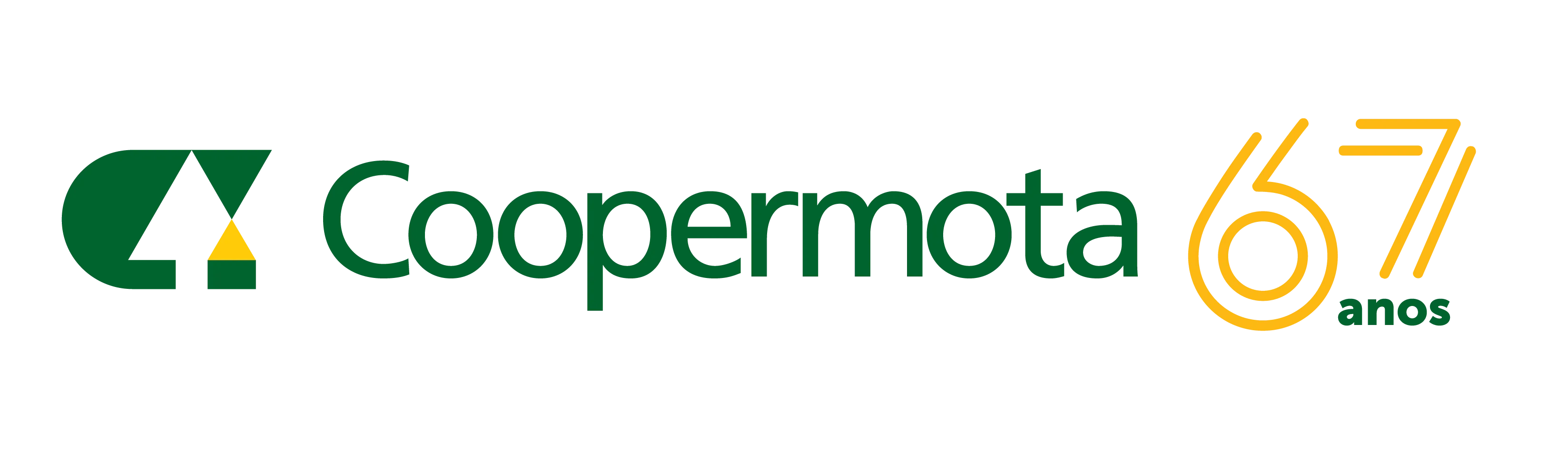 Logo da empresa Coopermota Cooperativa Agroindustrial