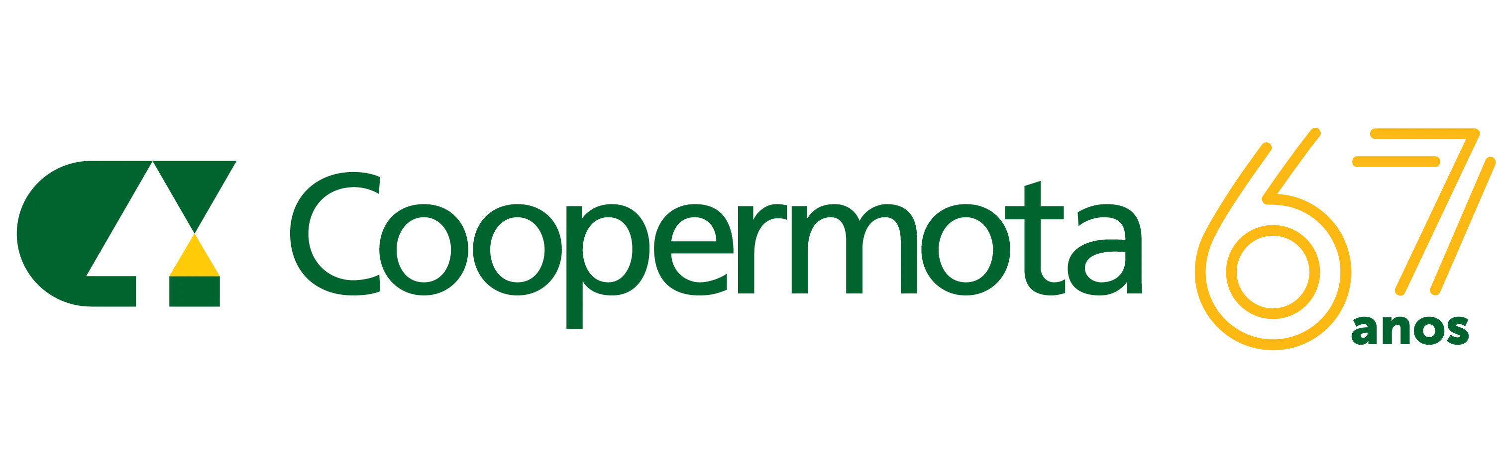 Logo da empresa Coopermota Cooperativa Agroindustrial