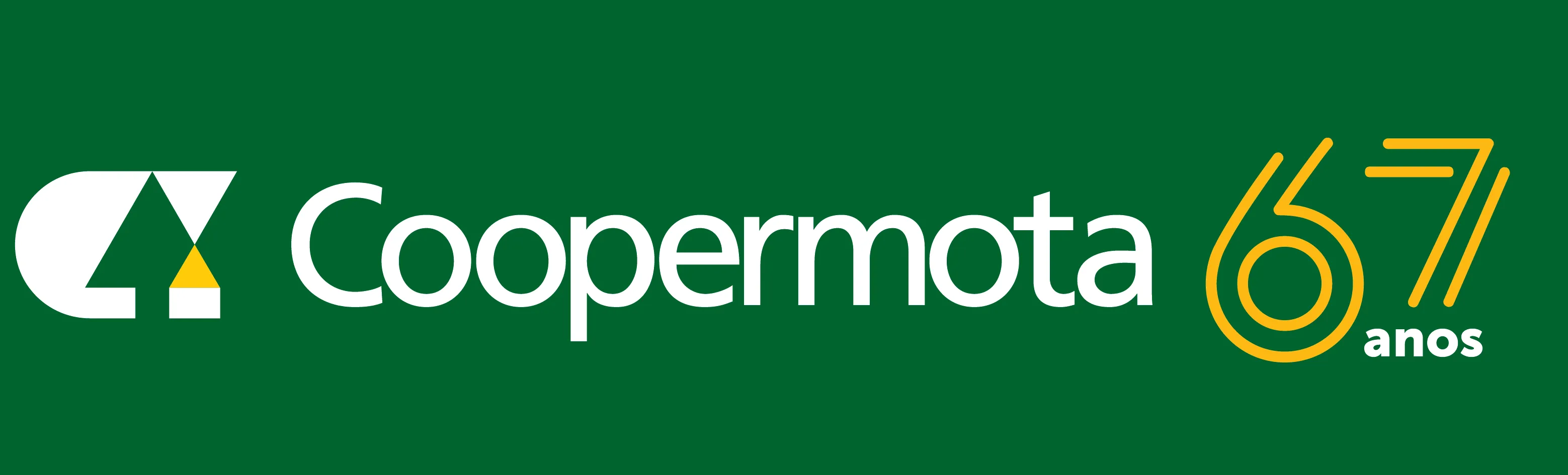 Logo da empresa Coopermota Cooperativa Agroindustrial