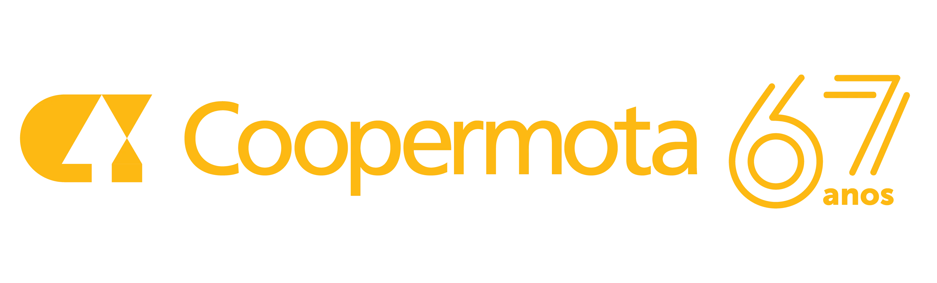 Logo da empresa Coopermota Cooperativa Agroindustrial