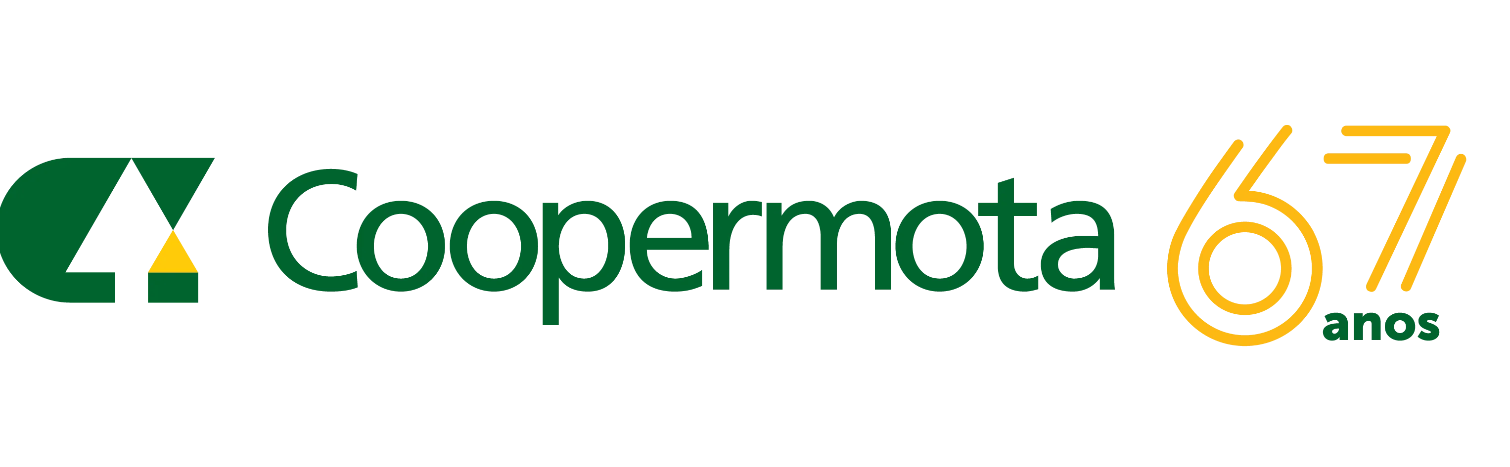 Logo da empresa Coopermota Cooperativa Agroindustrial