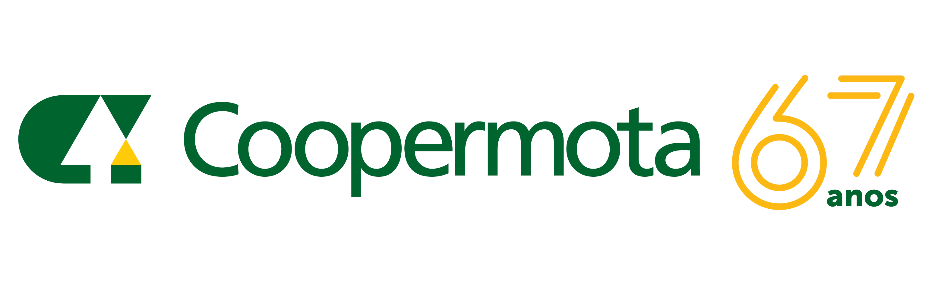 Logo da empresa Coopermota Cooperativa Agroindustrial