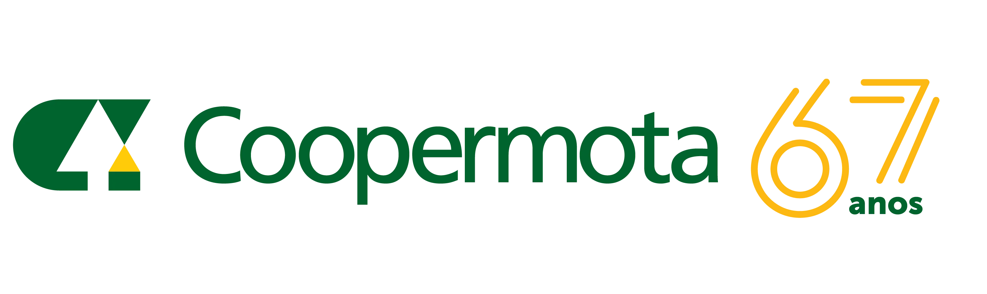 Logo da empresa Coopermota Cooperativa Agroindustrial