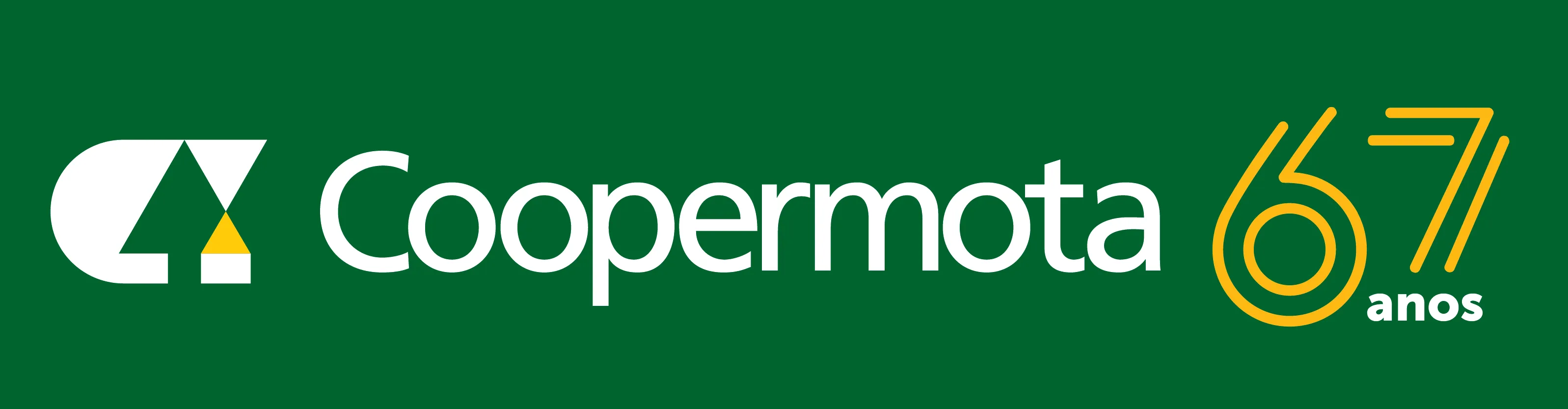 Logo da empresa Coopermota Cooperativa Agroindustrial