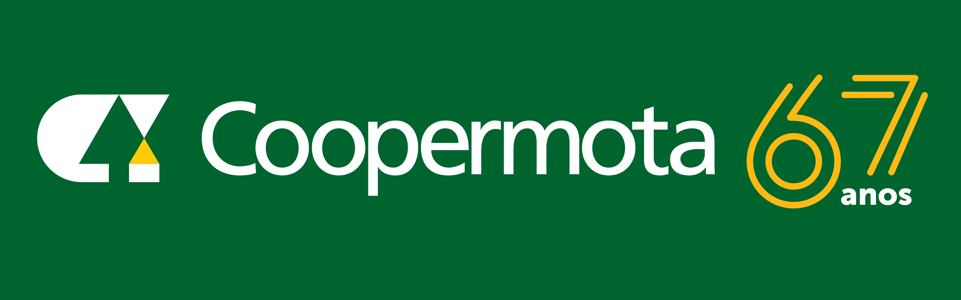 Logo da empresa Coopermota Cooperativa Agroindustrial