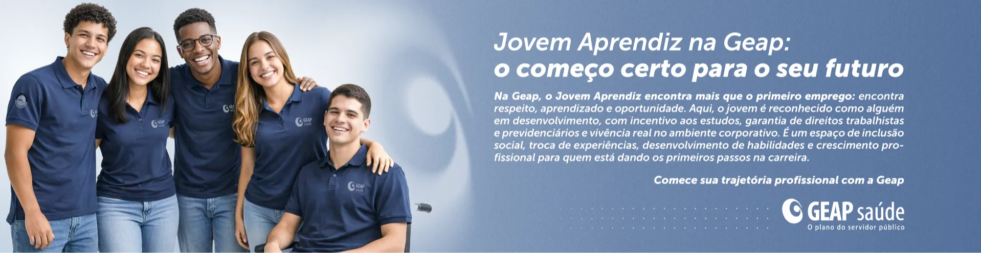 Programa Jovem Aprendiz