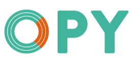 Logo da empresa Opy Infra