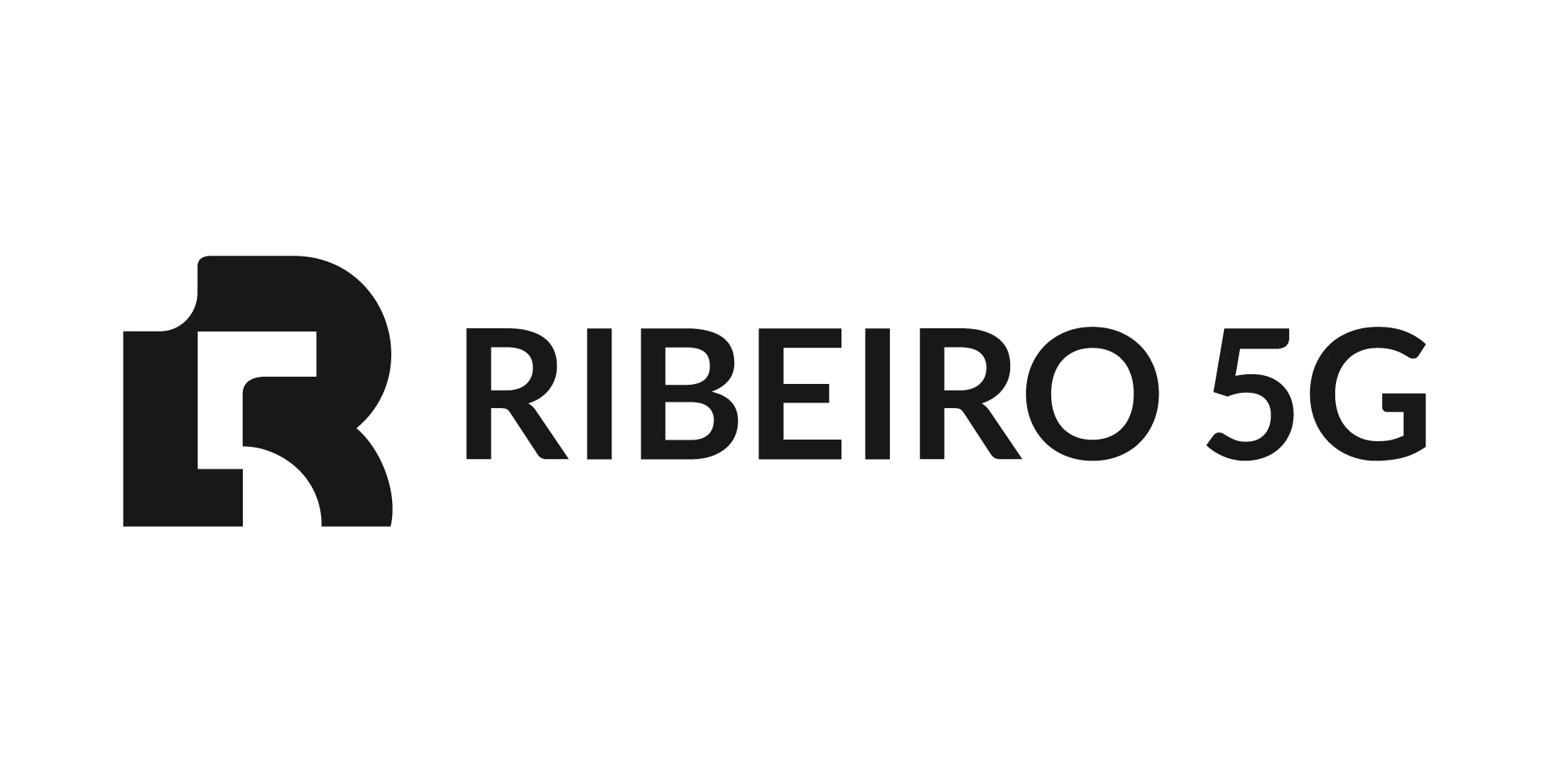 Logo da empresa Ribeiro 5G