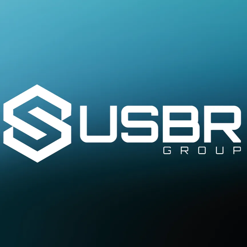 Logo da empresa Grupo USBR
