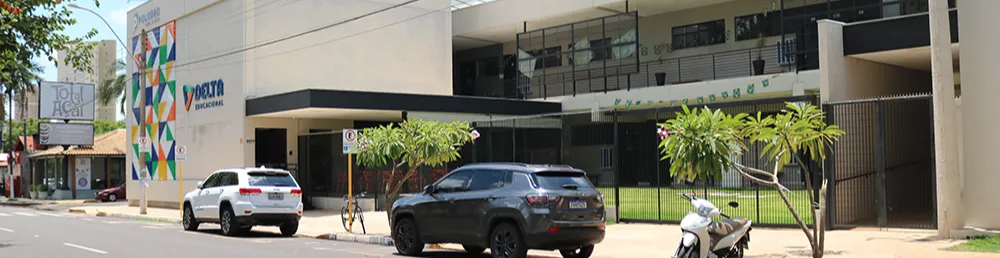 Delta - Araçatuba-SP