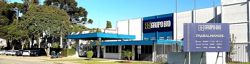 Grupo Bio - Pinhas-PR