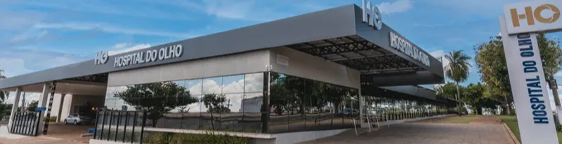 HO - Araçatuba-SP