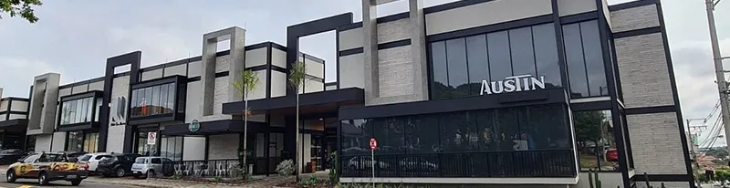 Patio- LINS-SP