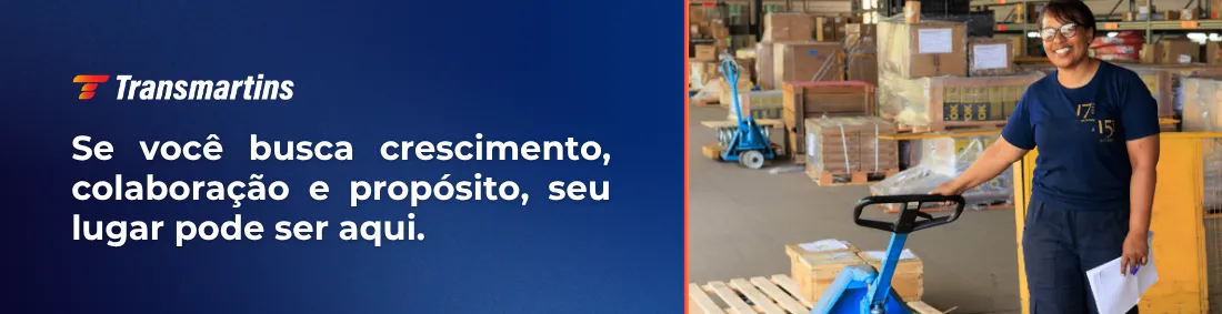 Imagem institucional 2 da empresa Transmartins