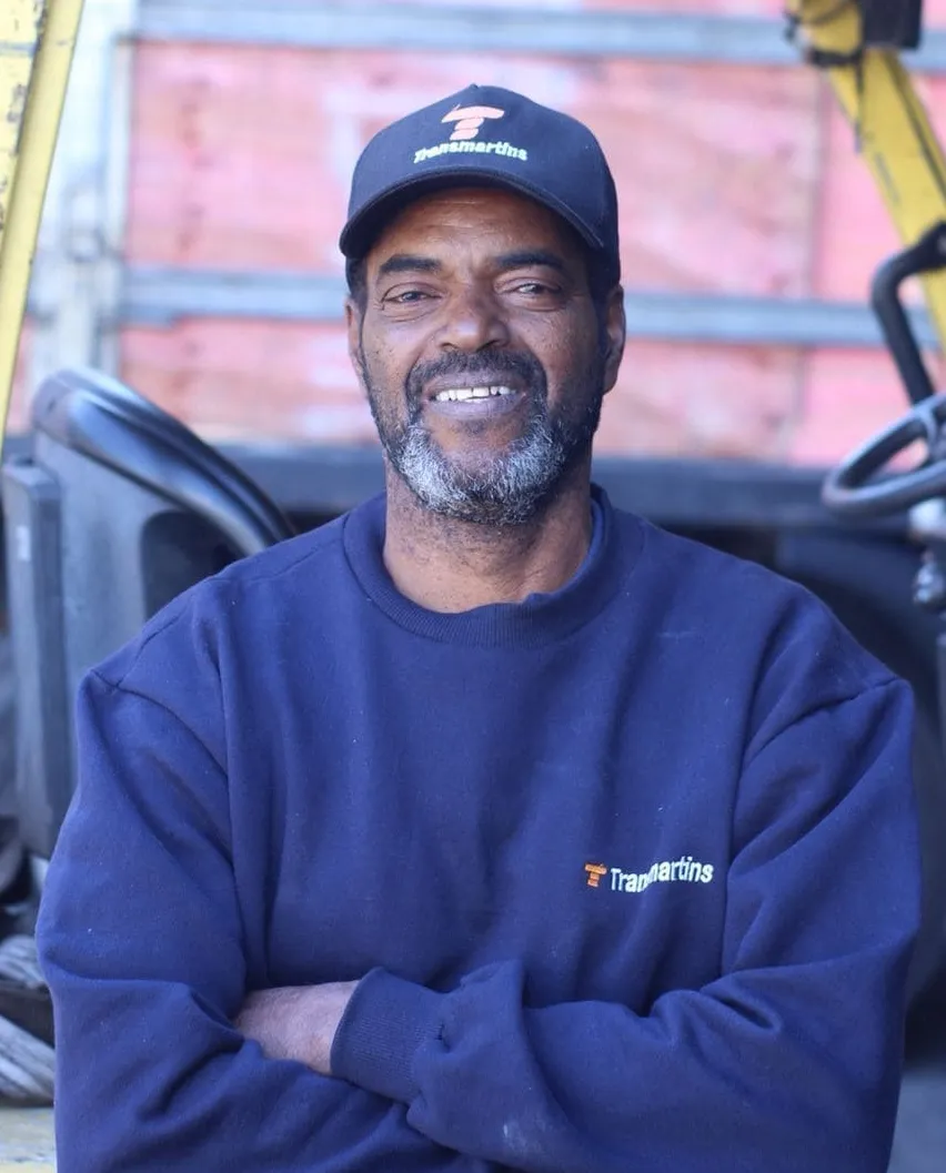 Imagem complementar 2 da empresa Transmartins