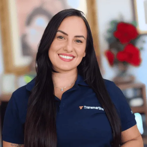 Imagem complementar 1 da empresa Transmartins