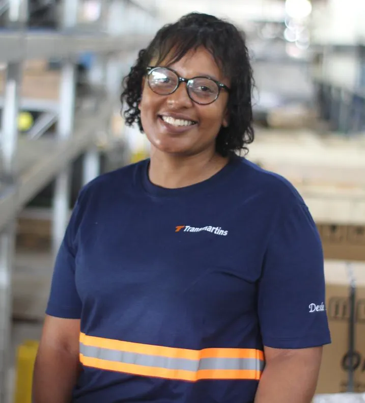 Imagem complementar 3 da empresa Transmartins