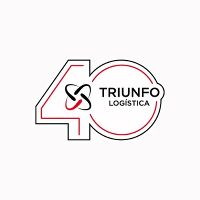 Há 40 anos sendo referência no serviço de Logística Portuária Integrada