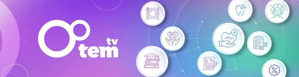 Imagem institucional 3 da empresa TV TEM