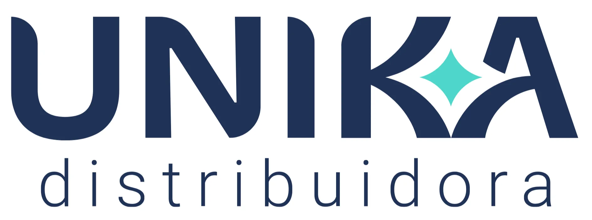Logo da empresa Unimarka Distribuidora