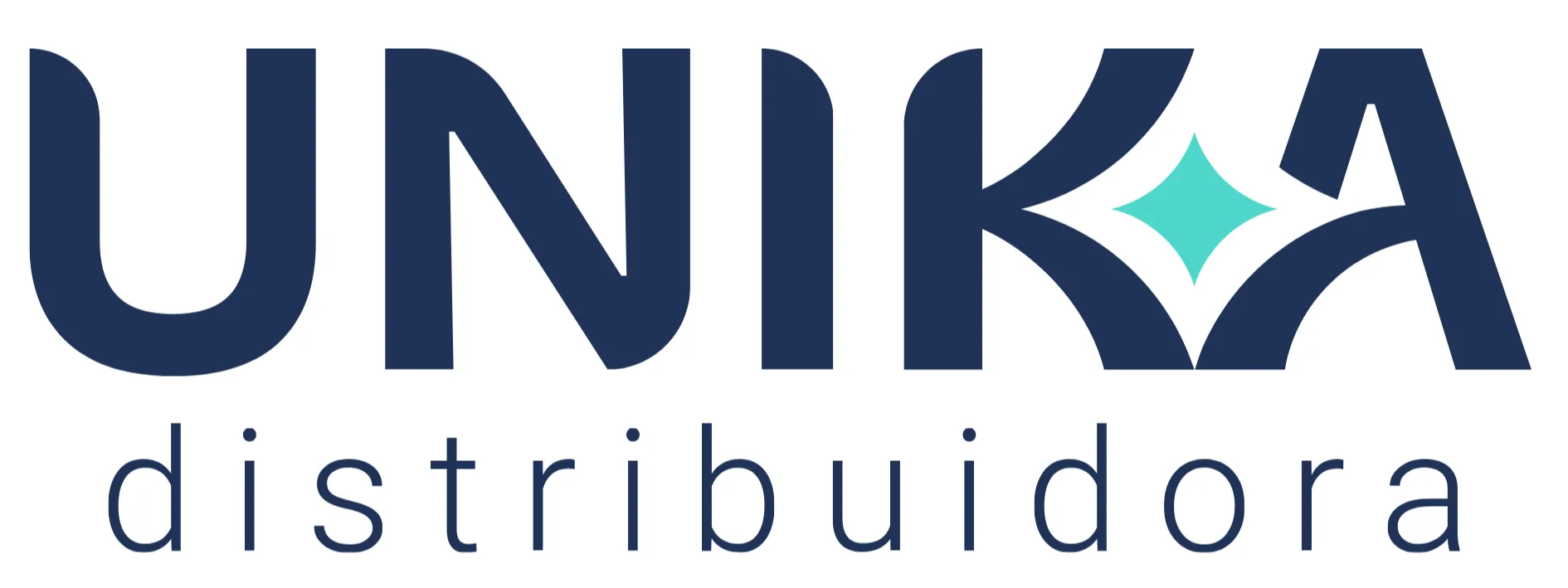 Logo da empresa Unimarka Distribuidora