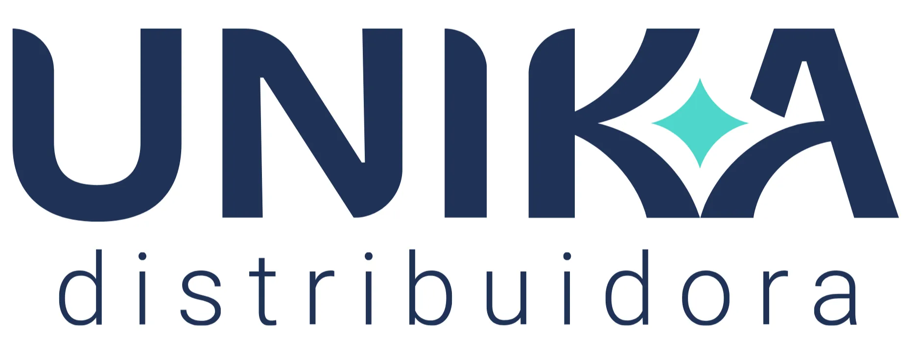 Logo da empresa Unimarka Distribuidora