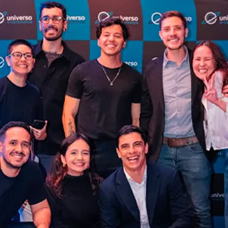 Imagem complementar 2 da empresa Universo E-commerce