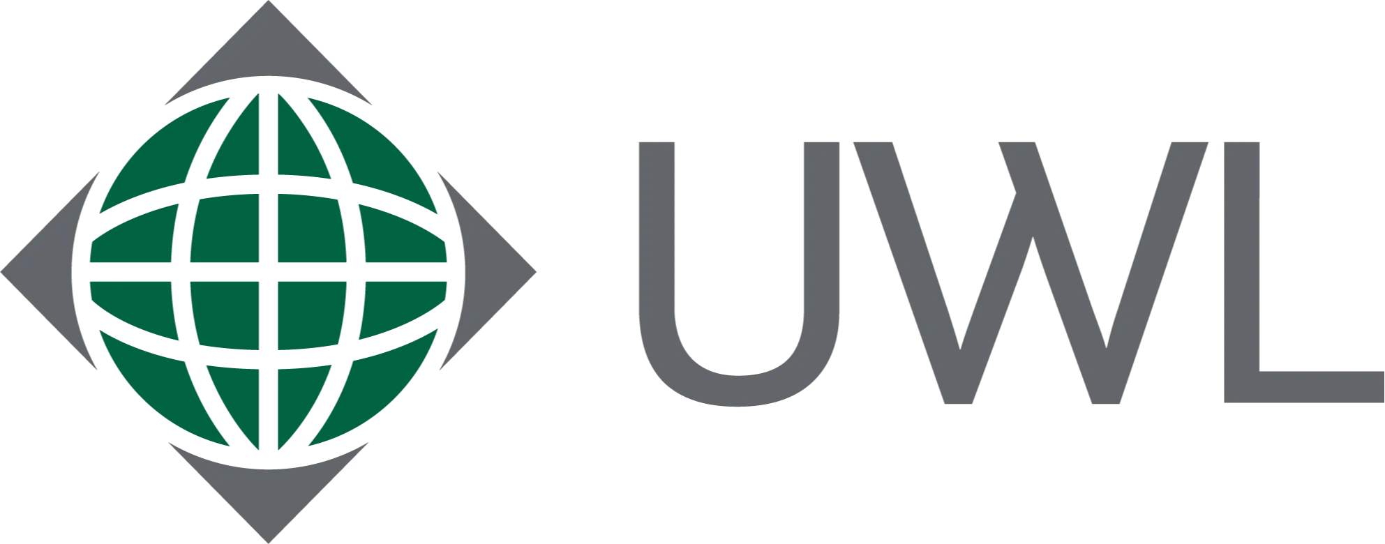 Logo da empresa UWL