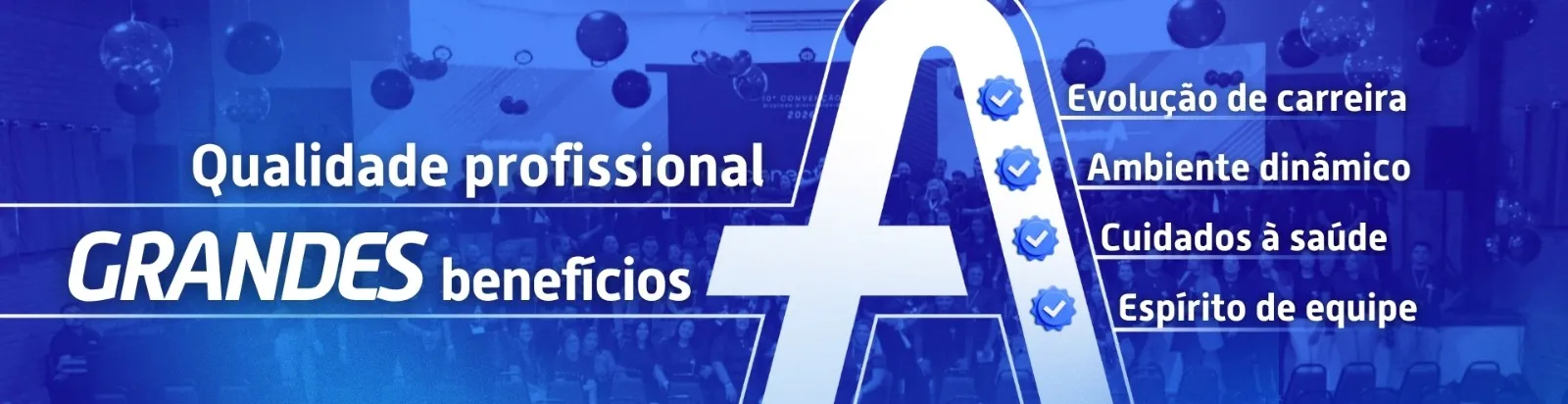 Imagem institucional 2 da empresa Alvorada Distribuidora