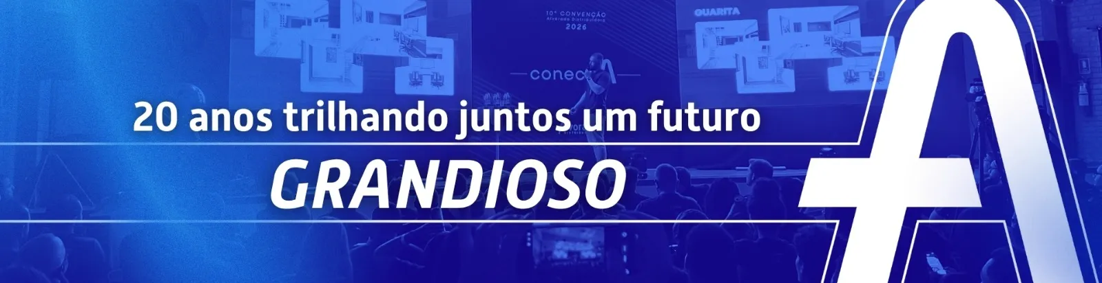 Imagem institucional 3 da empresa Alvorada Distribuidora