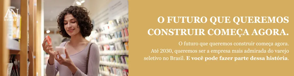 Imagem institucional 3 da empresa ANbeauty