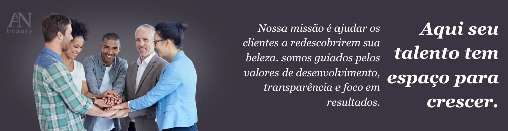 Imagem institucional 2 da empresa ANbeauty