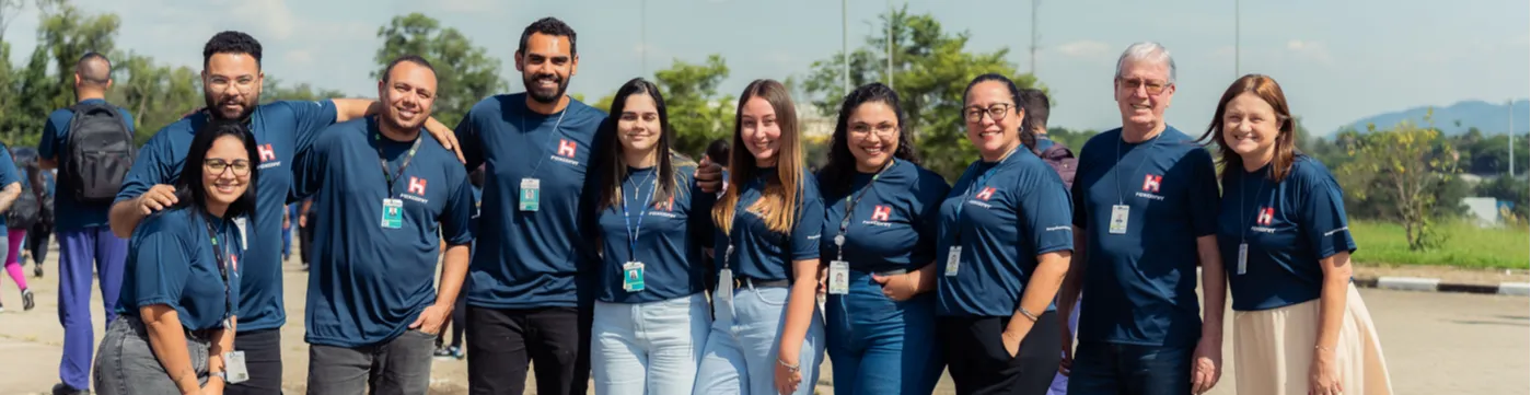 Colaboradores Anhanguera