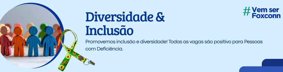 Diversidade & Inclusão Anhanguera