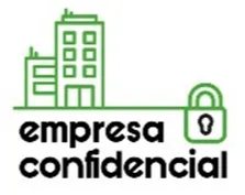 Logo da empresa Empresa com segmento em engenharia e inspeção