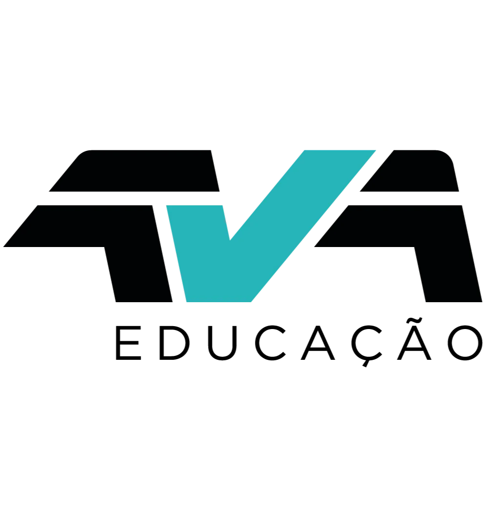 Logo da empresa AVA BRASIL EDUCAÇÃO