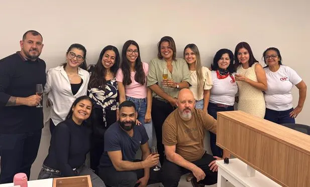 Imagem complementar 1 da empresa ALL WORLD VIAGENS
