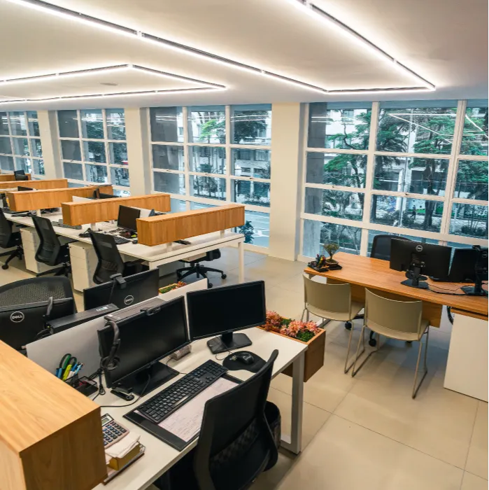 Imagem complementar 3 da empresa ALL WORLD VIAGENS