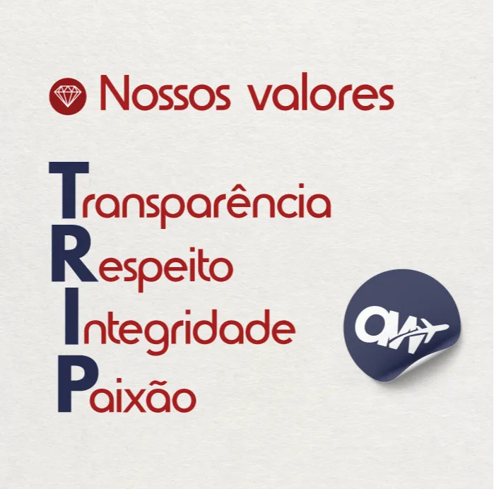 Imagem complementar 2 da empresa ALL WORLD VIAGENS
